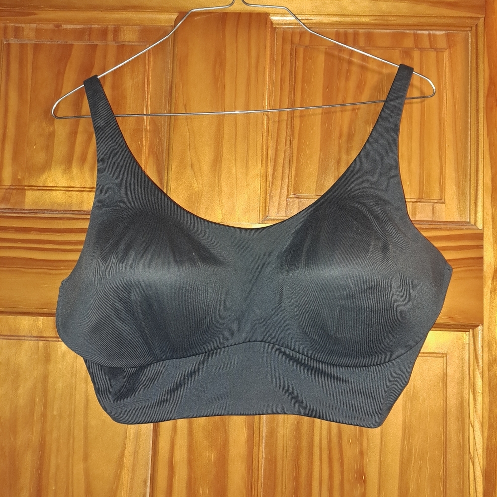 Victoria Secret, 36DD, Gray